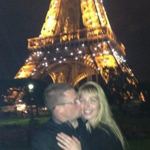 Meet your Posher, Doug